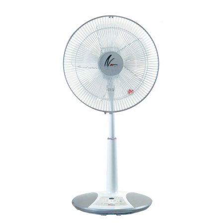 14인치 리모컨 스탠드선풍기