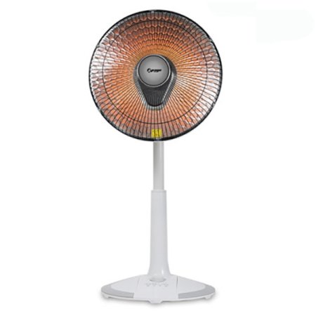 스탠드 카본 전기 히터