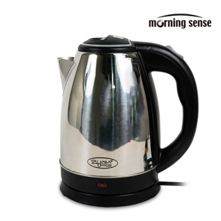 스테인레스 무선포트 18리터