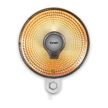 카본 벽걸이 전기히터