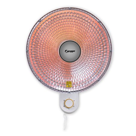벽걸이 세라믹 선풍기 전기 히터