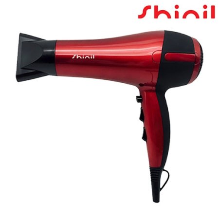 실키 헤어 드라이어