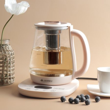 멀티 티메이커 차탕기 무선포트