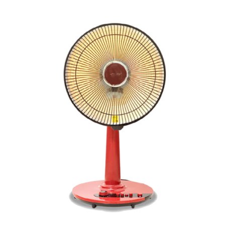 선풍기형 키본히터 전기난로