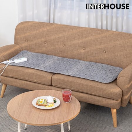 온열기 3인용 전기방석 워셔블