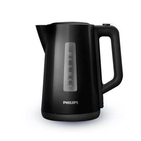 필립스 무선 전기포트 블랙포트