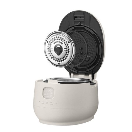 브레인 듀얼프레셔 IH전기압력밥