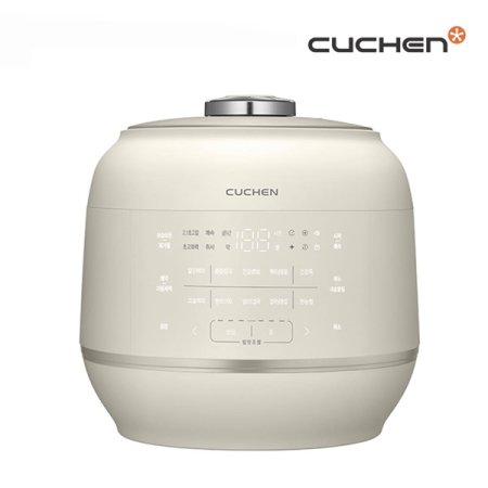 121 IH 전기압력밥솥 10인