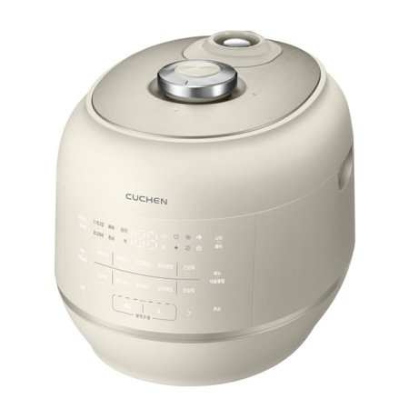 121 IH 전기압력밥솥 10인