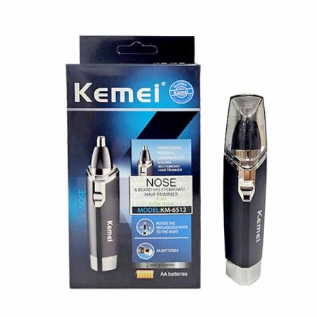 KEMEI6512 코털정리기