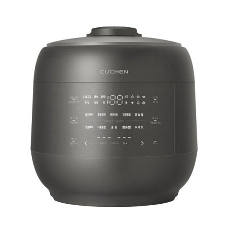 그레인 6인용 압력전기밥솥