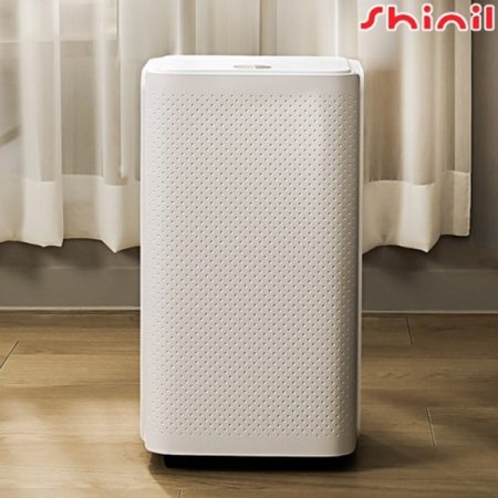 제습기 7513L 저소음제습