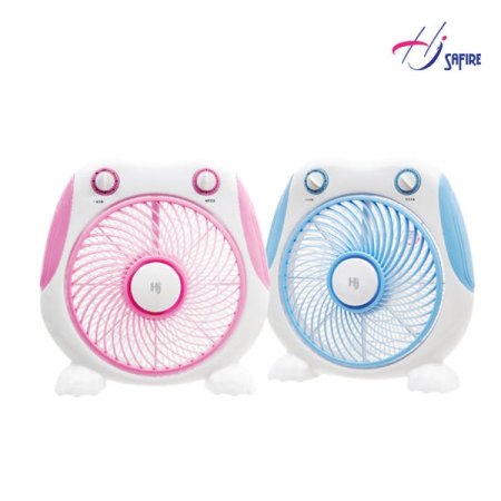 10인치 박스팬 선풍기