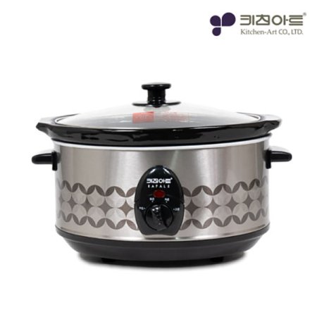 라팔 슬로우 쿠커