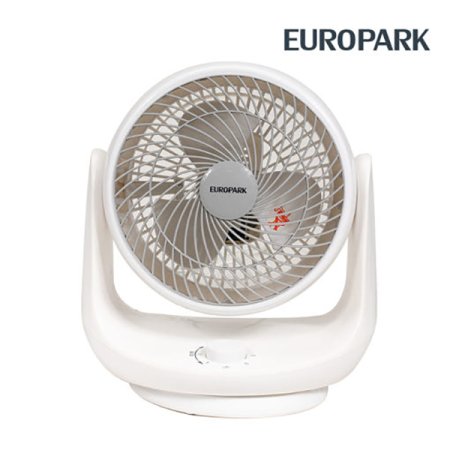 탁상형 써큘레이터