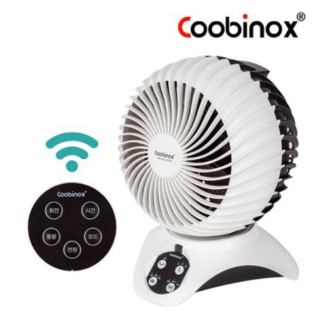 플로우 써큘레이터 공기순환기 선풍기