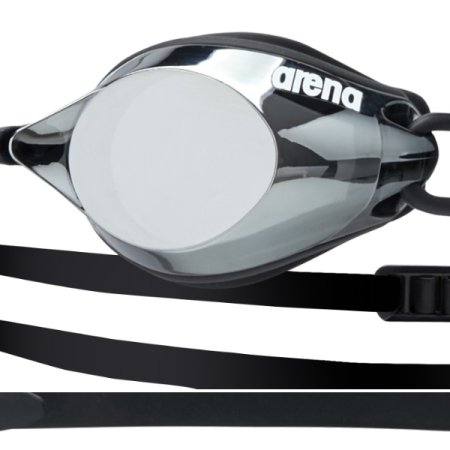 남녀공용미러선수용수경