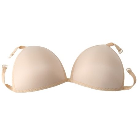 여성 실내 고리형 브라컵