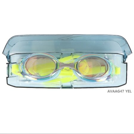 연습용 미러수경