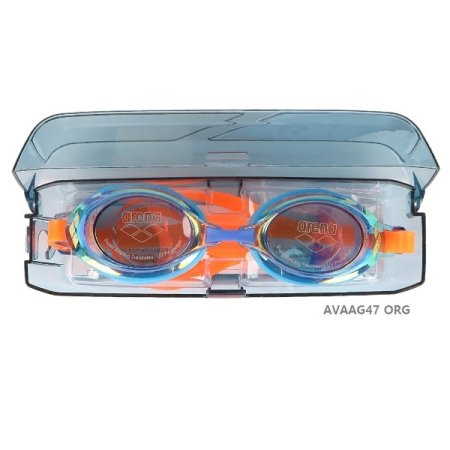 연습용 미러수경