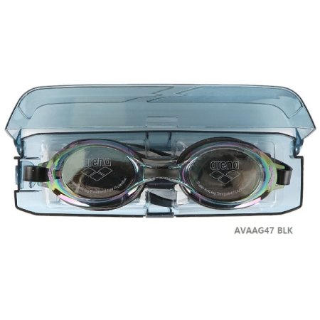 연습용 미러수경