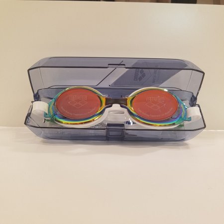 연습용 미러수경