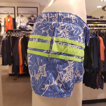 여성 비치 반바지