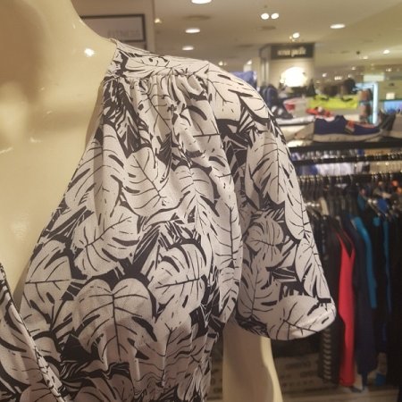 여성 비치 썬드레스