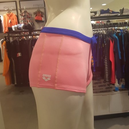 여성 비치 반바지