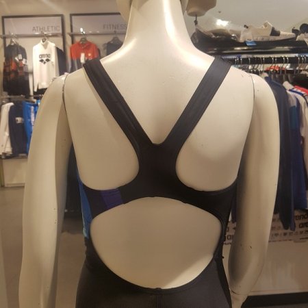 여아동 일반 2부 원피스 수영복