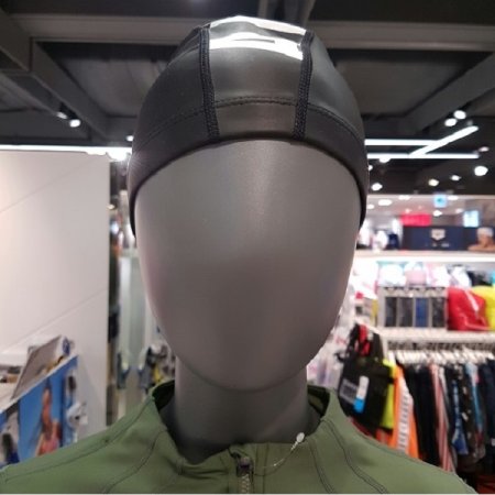 남여공용 실리코팅수모 뉴아레나