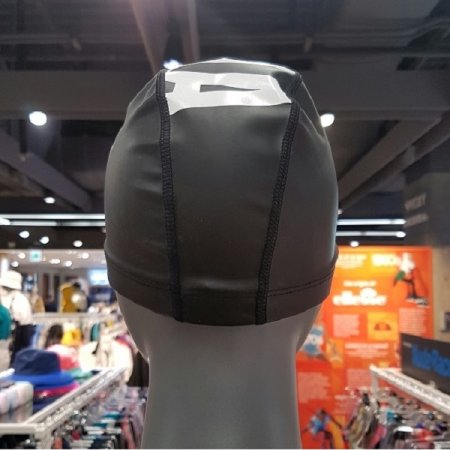 남여공용 실리코팅수모 뉴아레나