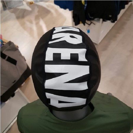 남여공용 실리코팅수모 뉴아레나