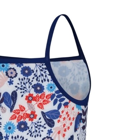 여아동 점프수트