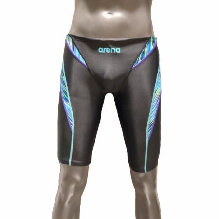 남성 수입선수용 4부 수영복