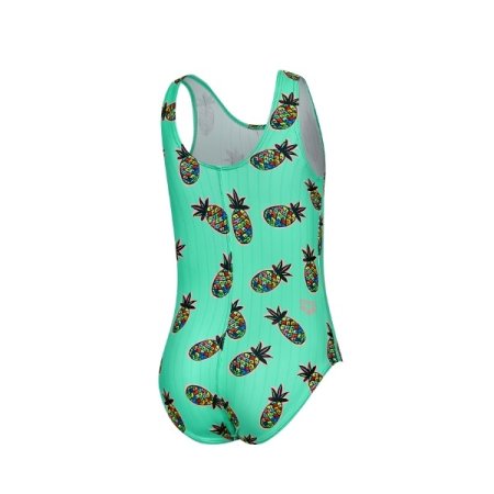 여아동 일반 원피스수영복