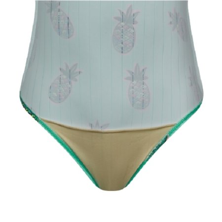 여아동 일반 원피스수영복