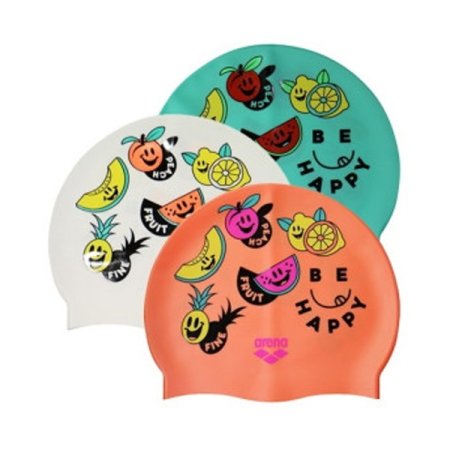 해피 실리콘수모