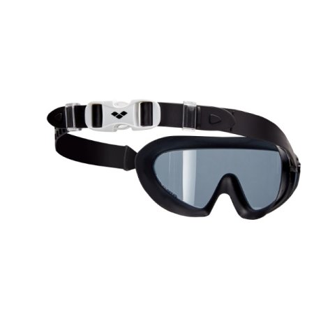 남여 공용 성인 와이드형 수경