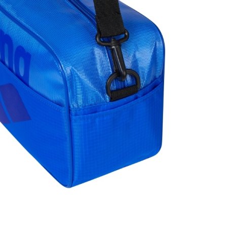 공용 빅로고 숄더백