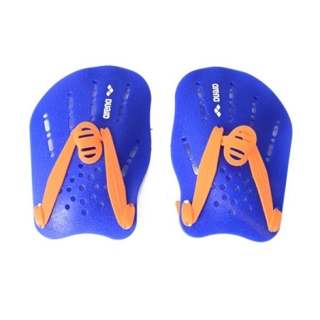 에볼루션 핸드패들