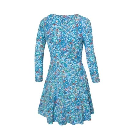 그레이스 레저 원피스수영복