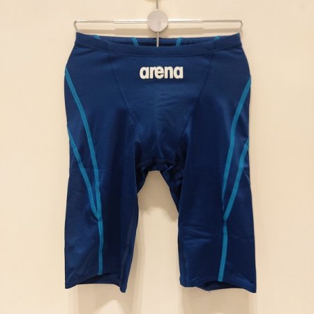 남성 수입 선수용 4부수영복