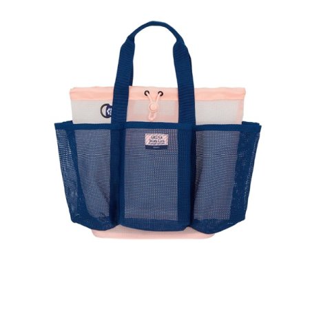 아레나 메쉬포켓가방