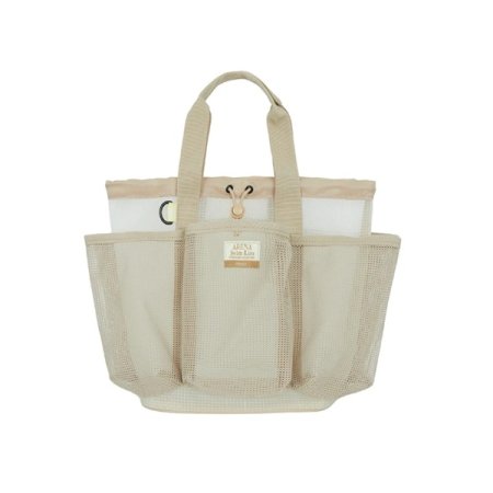 아레나 메쉬포켓가방