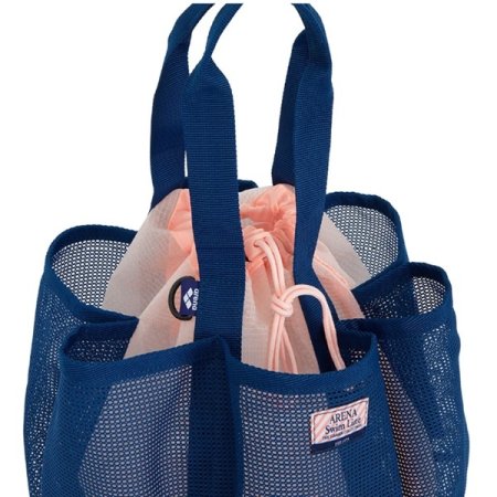 아레나 메쉬포켓가방