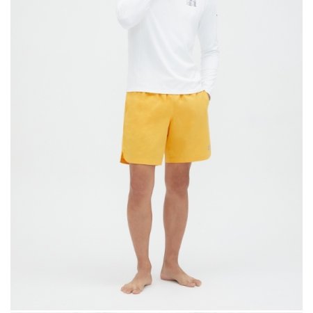 남성 비치반바지 수영복