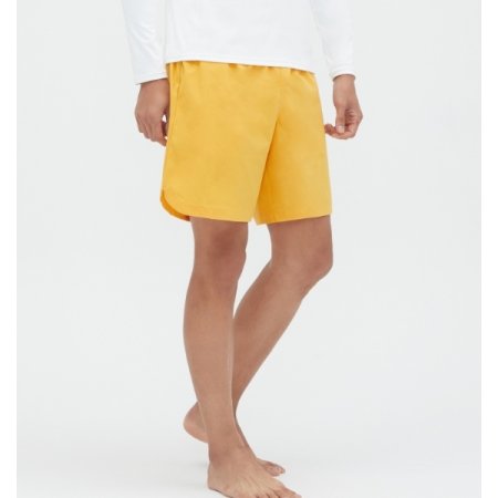 남성 비치반바지 수영복