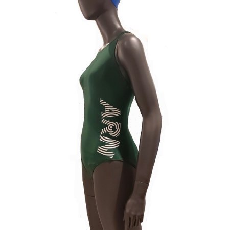 여성 일반 원피스수영복