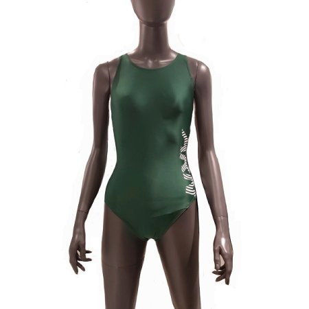 여성 일반 원피스수영복